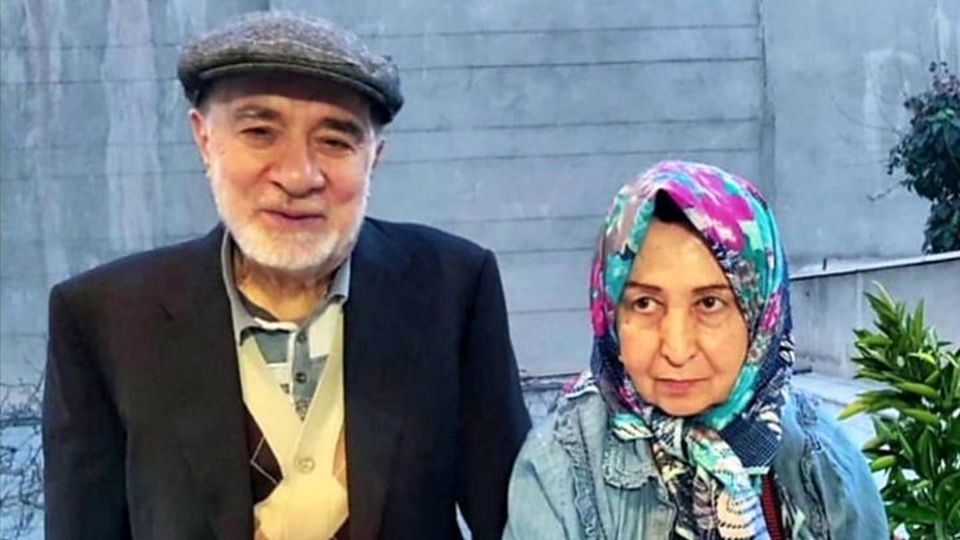 میرحسین موسوی و زهرا رهنورد رفع حصر شدند؟!