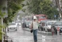 پیش‌بینی بارش اردیبهشتی در کهگیلویه و بویراحمد