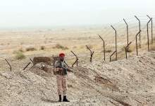 حرکت ارتش ایران به سمت مرز افغانستان؟ / خطری مرزهای شرقی را تهدید می‌کند؟