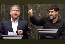 تذکر سید ناصر حسینی پور به وزیر جهاد کشاورزی / از نابودی جنگل‌های زاگرس جلوگیری شود