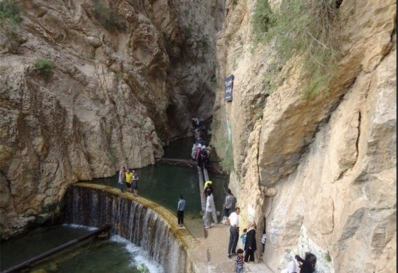 جاذبه‌های گردشگری کهگیلویه و بویراحمد مورد استقبال مسافران