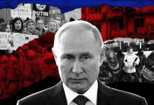 سه سناریو درمورد چگونگی پایان جنگ اوکراین ​​​​​​​