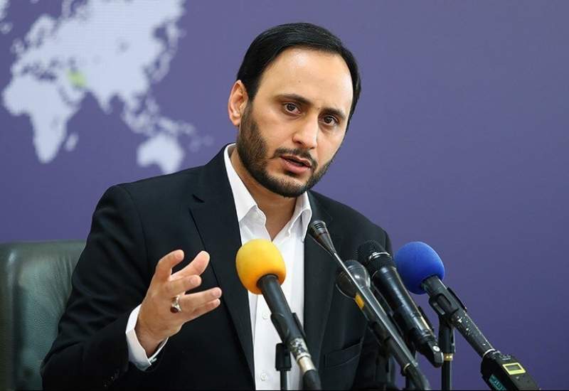 موافقت دولت با تشکیل یک وزارتخانه جدید