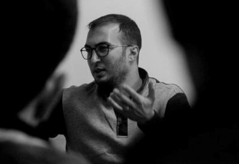 خبرنگاری که سیسمونی نوه قالیباف را منتشر کرد به حبس محکوم شد
