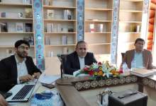 زمینه شكل‌گیری هویت یكپارچه اسلامی-ایرانی-انقلابی دانش آموزان فراهم شود  <img src="/images/picture_icon.png" width="11" height="10" border="0" align="top">