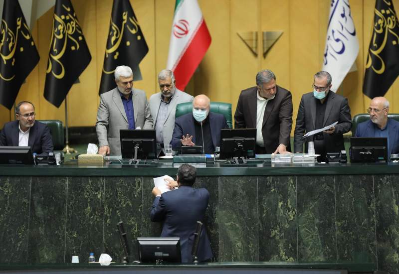 چراغ سبز مجلس به مذاکرات برجام