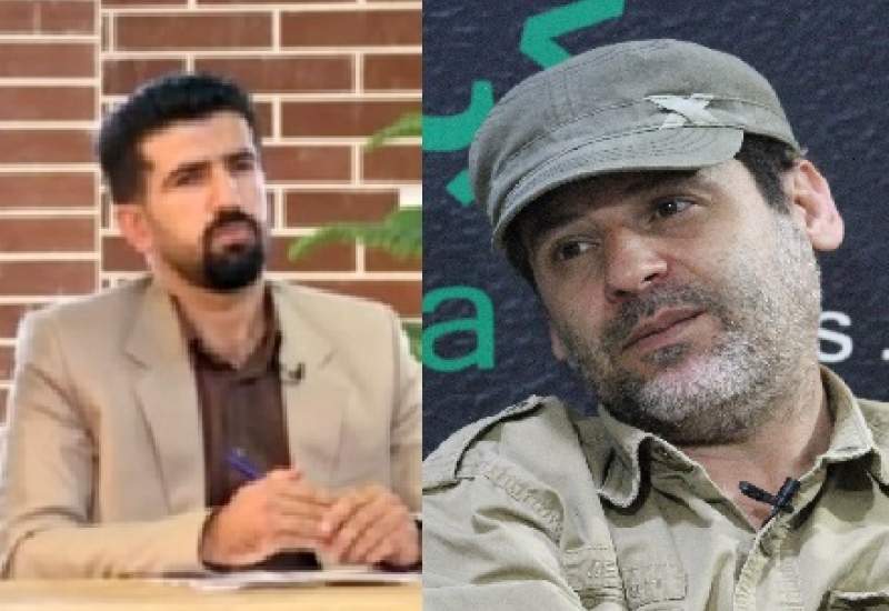 بخش اول) واکنش تند یکی از منتقدان سد تنگ‌سرخ به اظهارات «یوسف مرادی»؛ آقای مرادی، ضروری‌ است به دلیل تناقض‌های فراوان و اظهار نظرهای سطحی از مردم عذرخواهی نمایید / انحراف اذهان با سطحی‌نگری مخرب‌تر است یا انحراف آب؟!