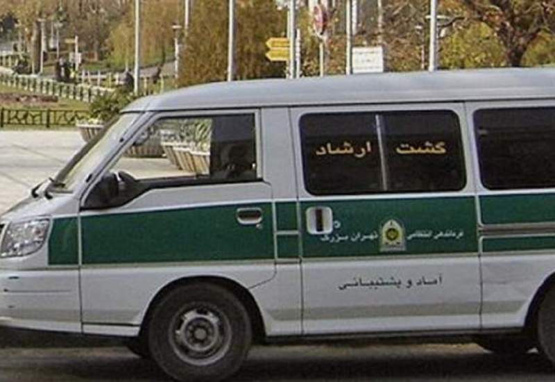 امر به معروف قانونگذار کیفری