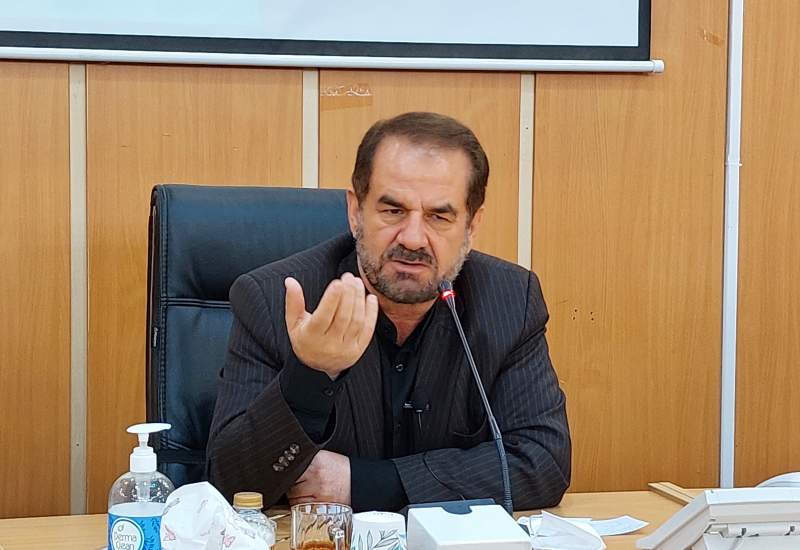 استاندار کهگیلویه و بویراحمد: 20 درصد اعتبارات در 15 روز جذب شود