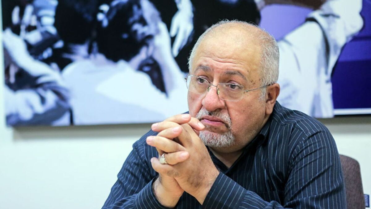 محمد جواد حق‌شناس: حذف نگاه خودی و غیرخودی برای بازگشت آرامش به دانشگاه ضروری است/ غلامرضا ظریفیان: به رسمیت شناختن مینیاتور متکثر دانشگاه ضروریست / فواد ایزدی: دانشجو بودن مصونیت برای ایجاد آشوب نیست و باید با افراد مجرم برخورد صورت بگیرد