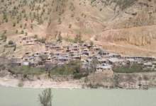 بخش سوم) سیاسی کاری و بی توجهی مسوولان به 8کیلومتر جاده روستای جلاله / آقای استاندار قول‌هایی که در جلاله به مردم دادید چه شد؟ / حقآبه مردم در سد خرسان را به باغ‌هایشان بدهید