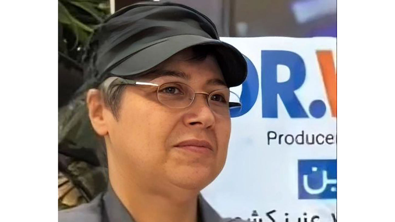 مازیار لرستانی: قویاً خبر ازدواجم را تکذیب می‌کنم / رفتار برخی از همکاران خانم باعث شده سوءتفاهم‌هایی ایجاد شود