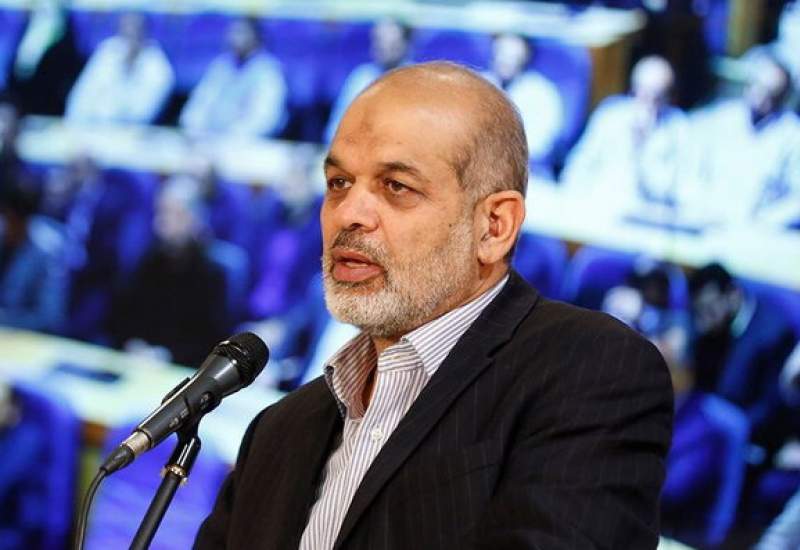 وزیر کشور از تشکیل کمیته تحقیق درباره ناآرامی‌های اخیر خبر داد