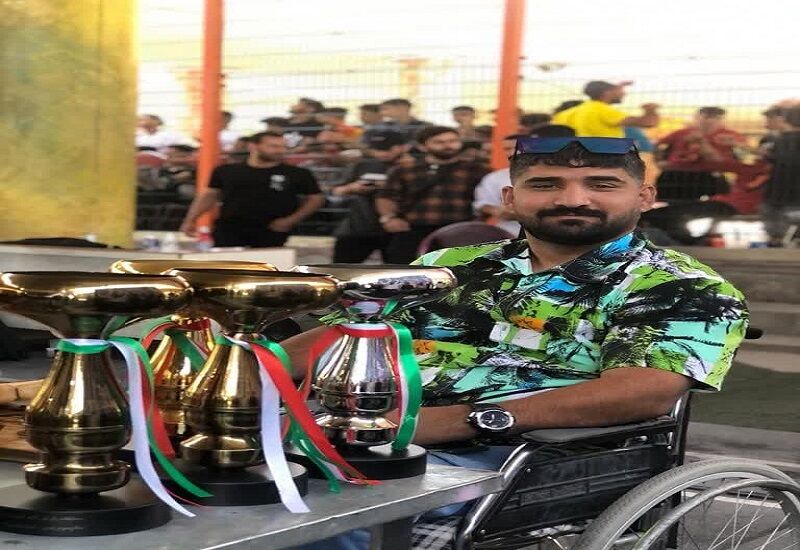 سعید رامین