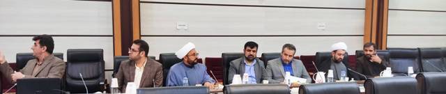 کسب رتبه دادگستری کهگیلویه و بویراحمد در مبارزه با فساد اداری