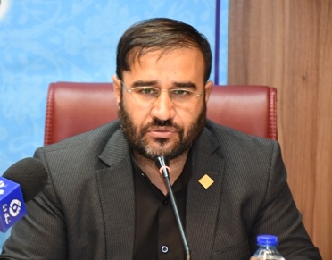 کسب رتبه خوب دادگستری کهگیلویه و بویراحمد در مبارزه با فساد اداری