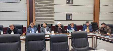 کسب رتبه خوب دادگستری کهگیلویه و بویراحمد در مبارزه با فساد اداری