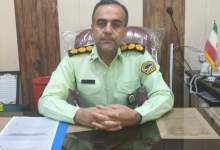 کشف یک دستگاه فلز یاب قاچاق در شهرستان لنده