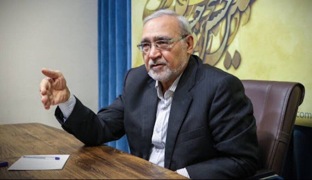 گره زدن ایران و برجام به ماجرای اوکراین یک بازی روسی بود؛ مسکو می خواهد هم از تهران و هم از غرب امتیاز بگیرد گره زدن ایران و برجام به ماجرای اوکراین یک بازی روسی بود؛ مسکو می خواهد هم از تهران و هم از غرب امتیاز بگیرد