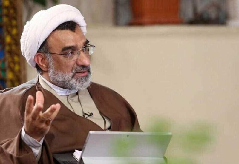 عبدالحسین خسروپناه دبیر شورای‌عالی انقلاب فرهنگی شد