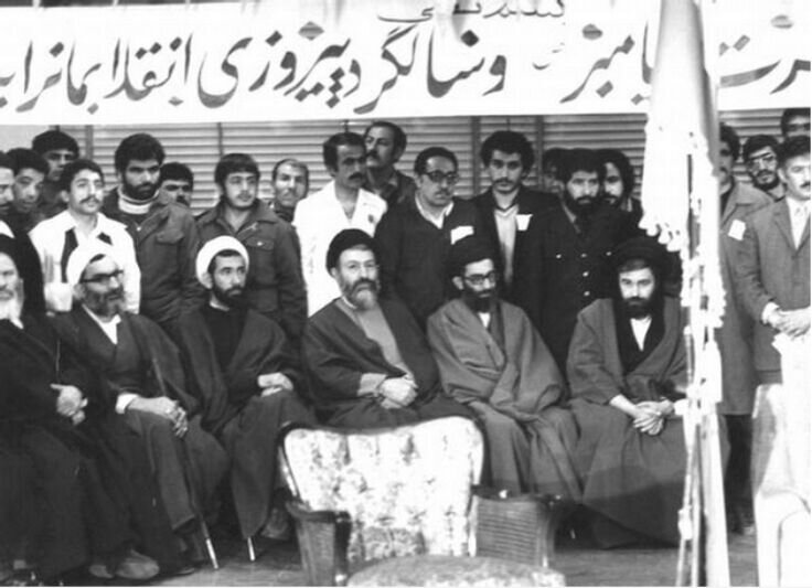 احمدی نژاد و  رئیسی رویش اصولگرایان  بعد از انقلاب هستند/ 6 رئیس جمهور سابقه مبارزه با رژیم پهلوی دارند/