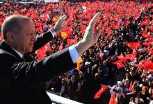 چرا انتخابات ترکیه برای اردوغان و اطرافیان‌اش حیاتی خواهد بود؟