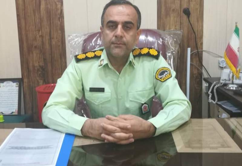 اداره وظیفه عمومی در شهرستان لنده راه اندازی شد/مشمولان غایب سربازی تسهیلات ازدواج، فرزندآوری و اشتغال دریافت می‌کنند