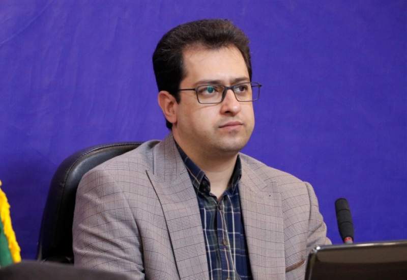 فرزین: سازمان مدیریت و برنامه‌ریزی 10 درصد اعتبارات تملک دارایی را به پارک علم و فناوری اختصاص دهد / شرکت‌های مستقر در پارک تا پایان سال جاری به 100 واحد افزایش خواهند یافت / کسب رتبه اول کهگیلویه و بویراحمد در طرح دستیار فناوری