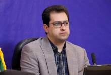 فرزین: سازمان مدیریت و برنامه‌ریزی 10 درصد اعتبارات تملک دارایی را به پارک علم و فناوری اختصاص دهد / شرکت‌های مستقر در پارک تا پایان سال جاری به 100 واحد افزایش خواهند یافت / کسب رتبه اول کهگیلویه و بویراحمد در طرح دستیار فناوری