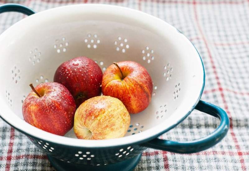 با مصرف روزانه این میوه با چربی خون و آلزایمر خداحافظی کنید