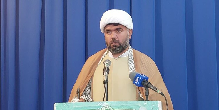 انتقاد امام جمعه بهمئی از رسوم نادرست