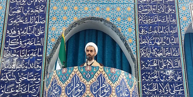 مسئولین کم توجهی به مناطق گردشگری چاروسا را جبران کنند