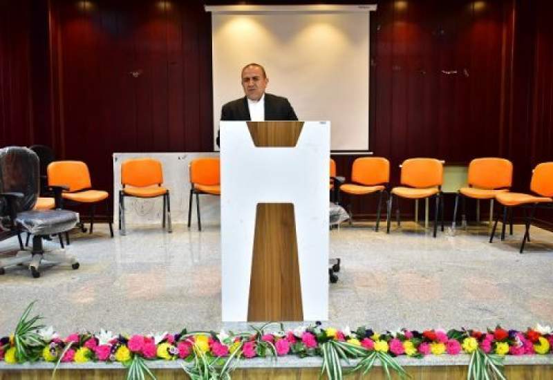 پذیرش بیش از ۲۸ هزار نفر در ستادهای اسکان آموزش و پرورش کهگیلویه و بویراحمد