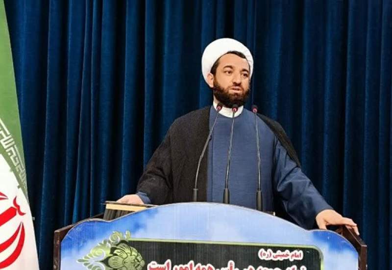 امام جمعه دهدشت: امیدواریم اتفاقی در خوزستان و بوشهر افتاد در کهگیلویه وبویراحمد بیشتر باشد