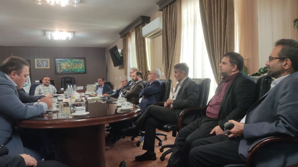 یک کهگیلویه و بویراحمدی مدیرعامل شرکت پشتیبانی امور دام کشور شد