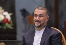 امیرعبداللهیان: طالبان را به رسمیت نمی‌شناسیم
