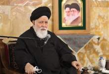 علم الهدی: این لایحه حجاب است یا صیانت از بی حجابی؟  / همه ی دین و موقعیت اجتماعی  ما به حجاب گره خورده / لایحه ای را تصویب نکنید که افراد پس از زیر پا گذاشتن شعائر دین، به مانند نبستن کمربند ایمنی، جریمه مالی شوند