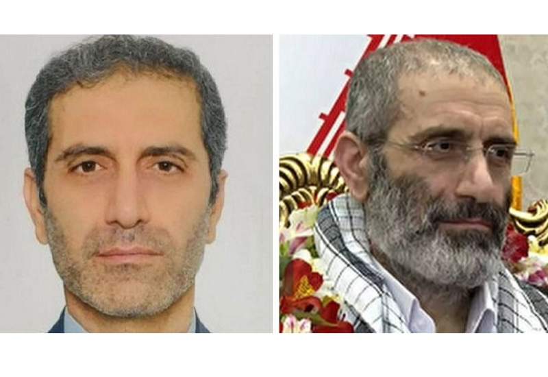 دیپلمات ایرانی پس از 5 سال بازداشت به آغوش کشور بازگشت