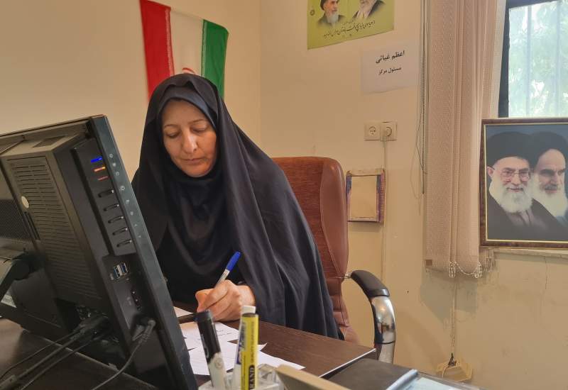 اعظَمِ غیاثی : قیمتهای مطرح شدهٔ کود شیمیائی در فضاهایِ عمومی و مجازی به هیچ وجه صحت ندارد.