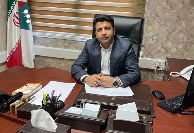 فردین فرزند خلف شهید بادام‌فیروز؛ جوانی که می‌تواند منافع جمعی بویراحمد، دنا و مارگون را تأمین کند