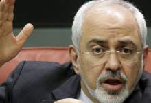 جنجالی که محمد جواد ظریف به پا کرد!