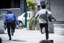 جزئیات جدید عملیات تروریستی داعش در مجلس شورای اسلامی/ همکاری همراه یکی از نمایندگان با منافقین