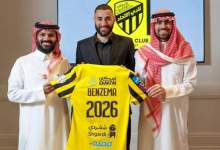درآمد بنزما در الاتحاد هر دقیقه: ۳۸۰ یورو