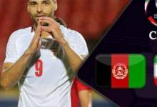 (ویدیو) خلاصه بازی ایران 6 - افغانستان 1 (تورنمنت کافا)  <img src="/images/video_icon.png" width="11" height="10" border="0" align="top">