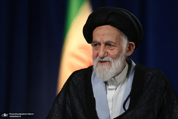 گفتگو با آیت الله سید حمید شبیری زنجانی