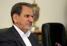 جهانگیری: قصد ندارم برای انتخابات مجلس دوازدهم لیست بدهم
