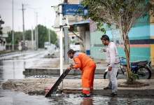 هشدار سازمان هواشناسی برای ۱۸ استان