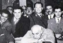 بعد از کودتا چه گذشت
