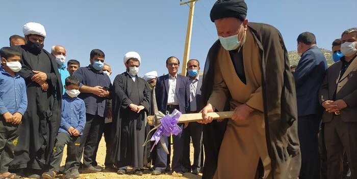 خوابگاه دخترانه؛ همچنان برای دختران دانش آموزش دیشموک رویاست