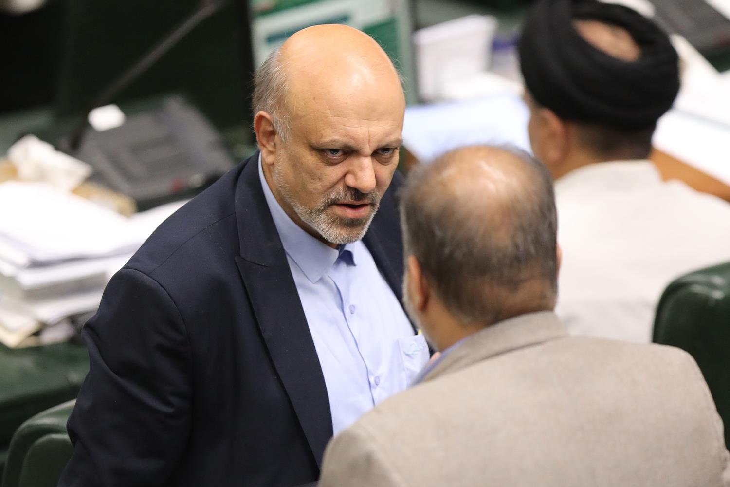 نماینده بهبهان: میخ آخر بر تابوت سد آبریز / ممنوعیت انتقال آب بین حوضه آبریز داخلی برای مصارف غیرشرب